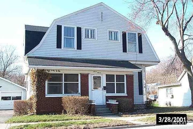 $2,000 | 711 West Kirkwood Avenue | Prospect Hill