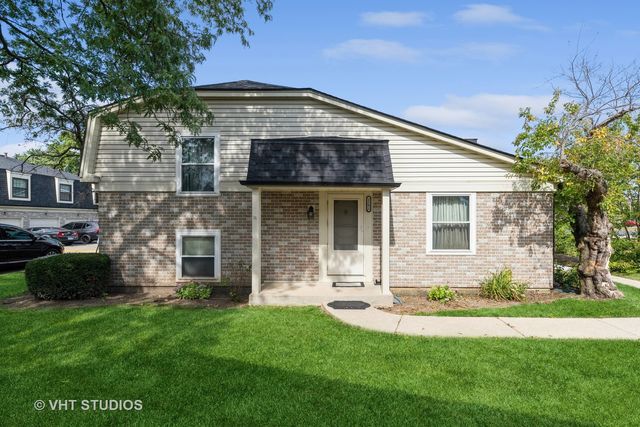 $235,000 | 2191 North Oakbrook Circle, Unit 4A | Palatine