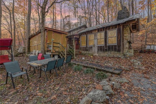 $399,500 | 674 McDowell Country Trail | Franklinville Township - Randolph County