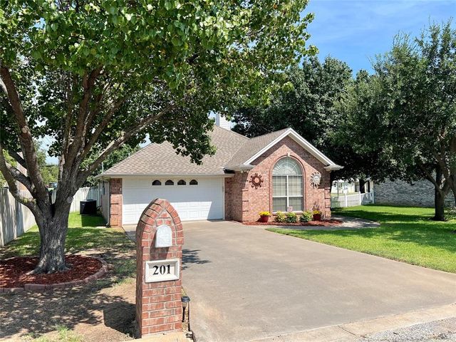 $359,900 | 201 Park Road | Nocona