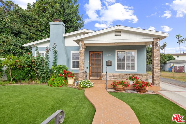 $1,499,000 | 12025 Herbert Street | Mar Vista