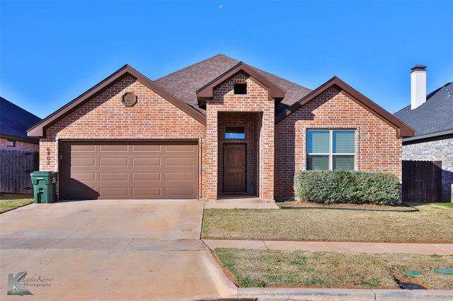 $357,500 | 6402 Stadium Drive | Wylie Legacies