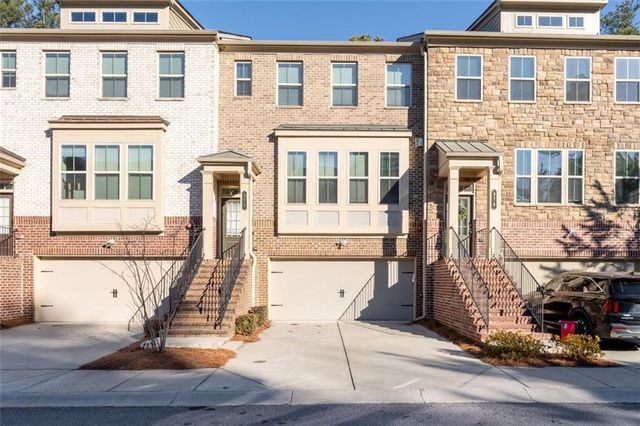 $600,000 | 372 Provenance Drive | Downtown Sandy Springs