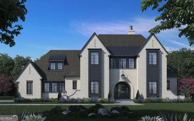 $1,200,000 | 0 Matteo Way | Fayetteville