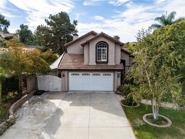 $1,100,000 | 2581 Pso Tortuga | Chino Hills