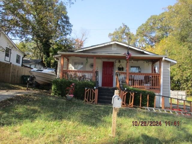 $159,900 | 768 4th Street | Stone Mountain