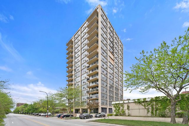 $145,000 | 6730 South South Shore Drive, Unit 501 | South Shore