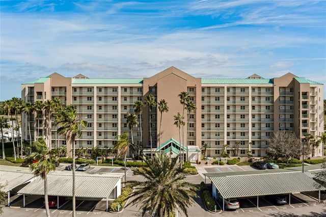 $235,000 | 2320 Terra Ceia Bay Boulevard, Unit 203 | Palmetto