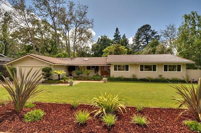 $5,800 | 6823 Elwood Road | Almaden Valley