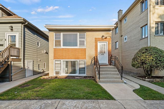 $479,900 | 2435 North 77th Avenue | Elmwood Park