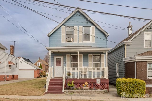 $350,000 | 336 Summit Avenue | Maurer