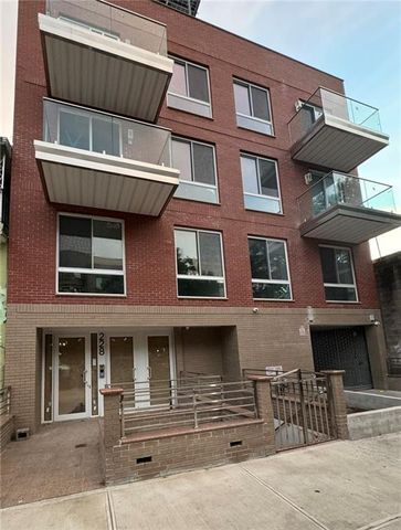 $650,000 | 288 55th Street, Unit 2B | Sunset Park