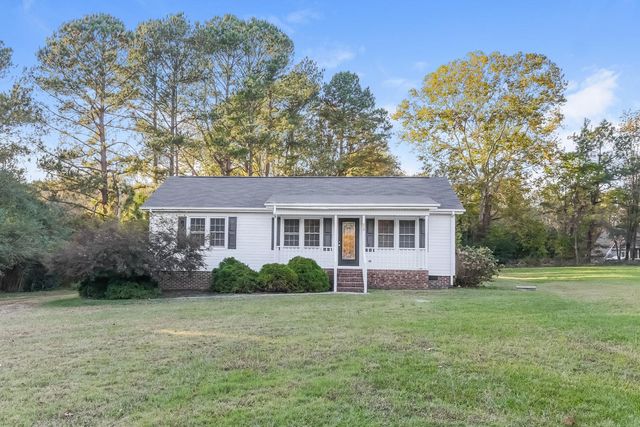 $2,030 | 624 Bartlett Road | Middle Creek Township - Wake County