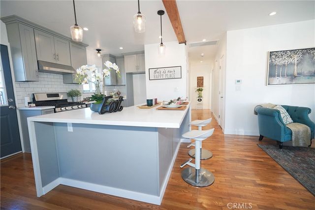 $885,000 | 1160 East Renton Street | Central Carson