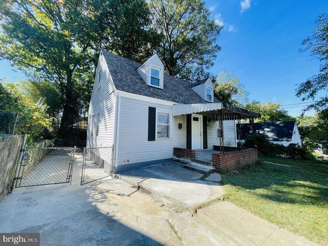 $458,000 | 5421 Tilden Road | Bladensburg