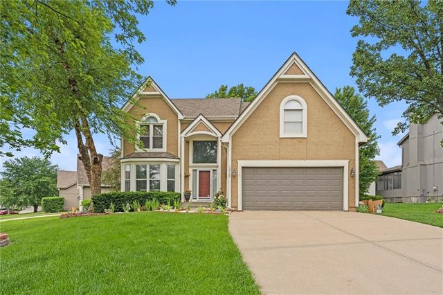 $3,200 | 12758 Woodward Street | Shawnee Mission