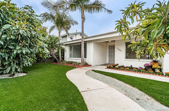 $1,300,000 | 1250 East Lane | Southern San Diego