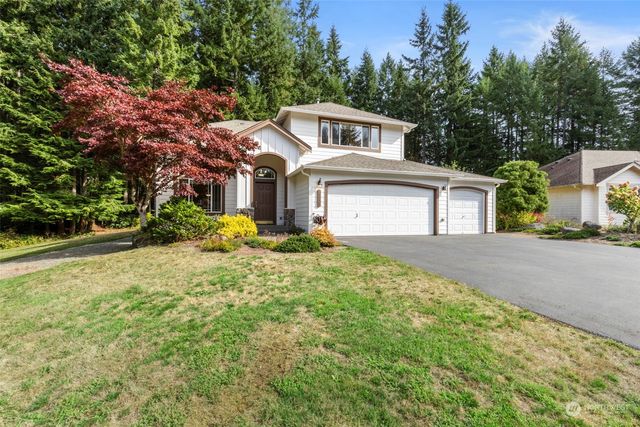 $775,000 | 23825 Moorgate Place Northwest