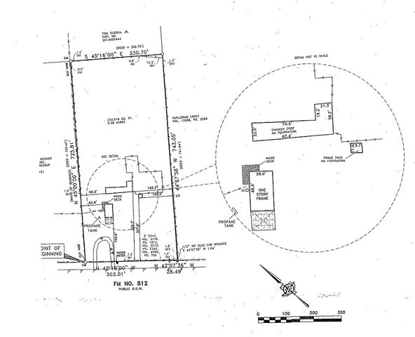 $600,000 | 14600 Farm To Market Road 812