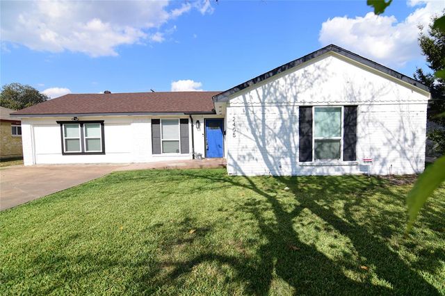 $315,000 | 2405 Whippoorwill Drive | Mesquite