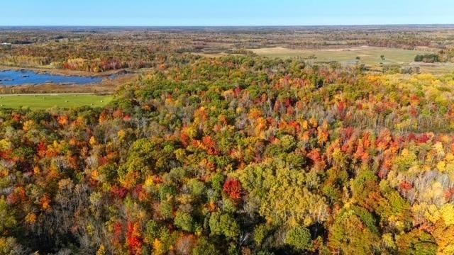 $402,500 | Tbd Skyview Street | Pomroy Township - Kanabec County