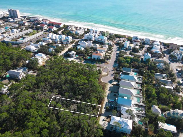 $499,000 | Lot 19 Santa Clara Street | Gulf Shore Manor