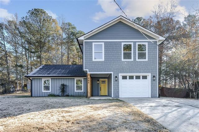 $419,731 | 905 Tall Deer Drive | Fairburn