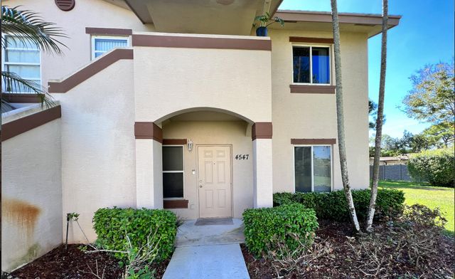 $300,000 | 4547 Oak Terrace Drive | Greenacres