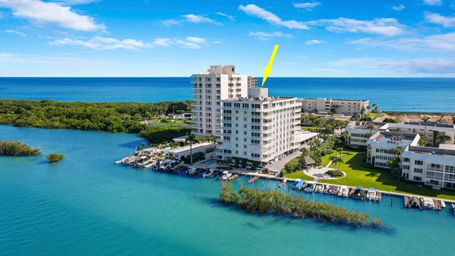 $4,000 | 375 South Beach Road, Unit 802 | Tequesta