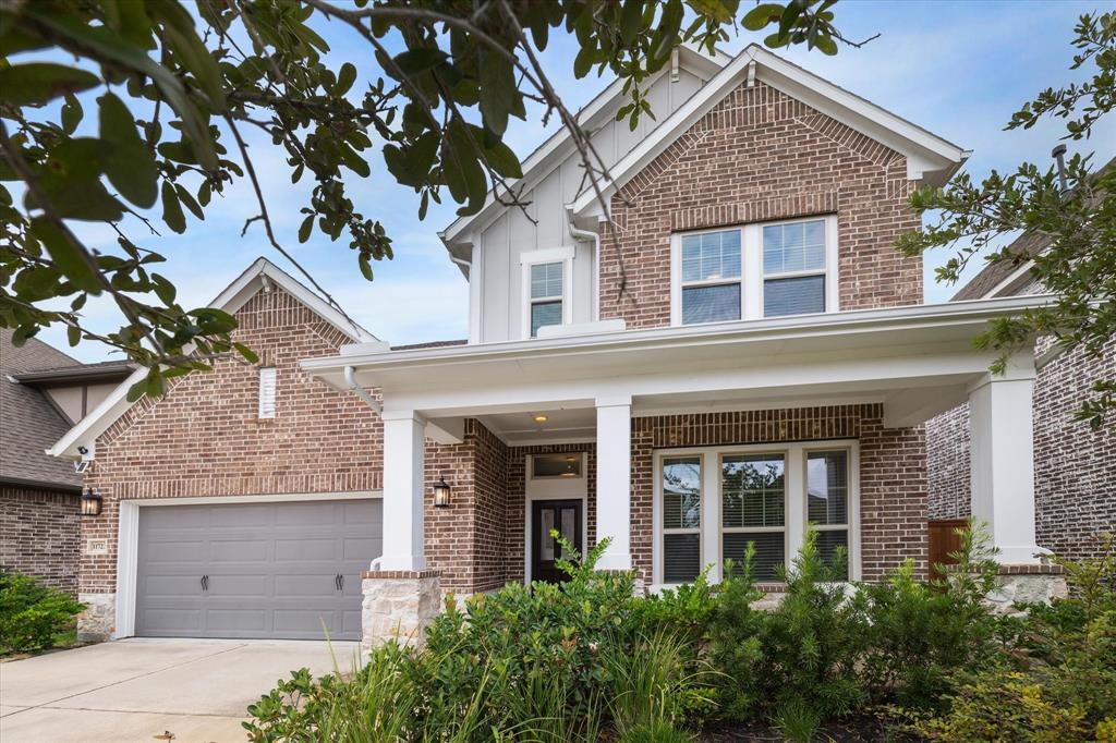 Beautifully updated with incredible features throughout, this home offers an open, airy floor plan that’s perfect for today's modern lifestyle. Some of our favorite features include luxury vinyl plank flooring, designer & neutral paint & chic lighting throughout. The covered front and back porches, along with a sprawling fenced yard, create inviting outdoor spaces perfect for relaxation and gatherings.