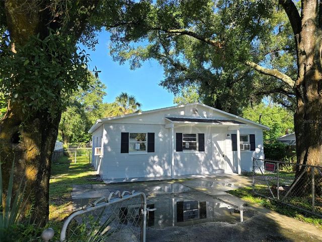 $1,695 | 9412 North Elmer Street | Northeast Tampa