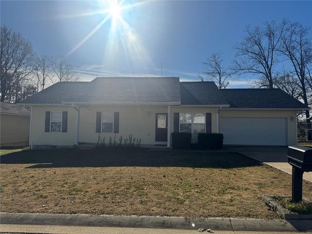 $1,400 | 180 Terrell Avenue | Epps Township - Butler County