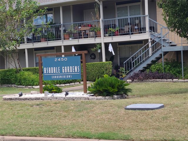 $237,000 | 2450 Ashdale Drive, Unit C224 | North Shoal Creek