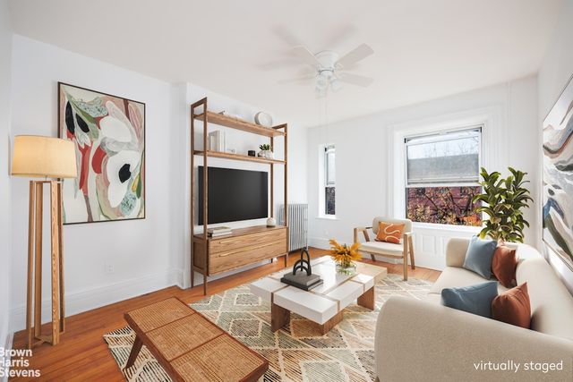 $4,000 | 647 Carroll Street, Unit 3 | Park Slope