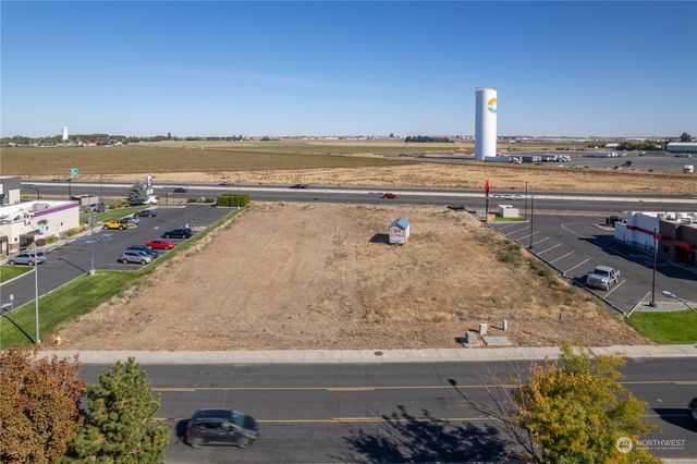 $1,200,000 | 2421 Maiers Road | Moses Lake