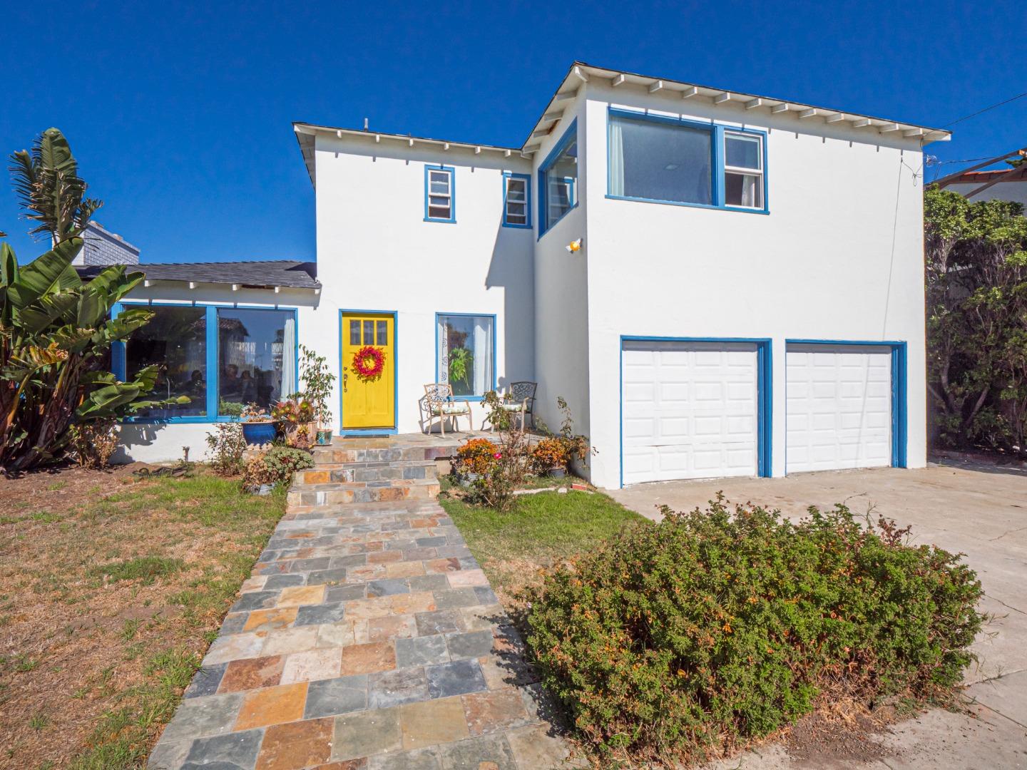 2955 Pleasure Point Drive Santa Cruz CA 95062 Compass