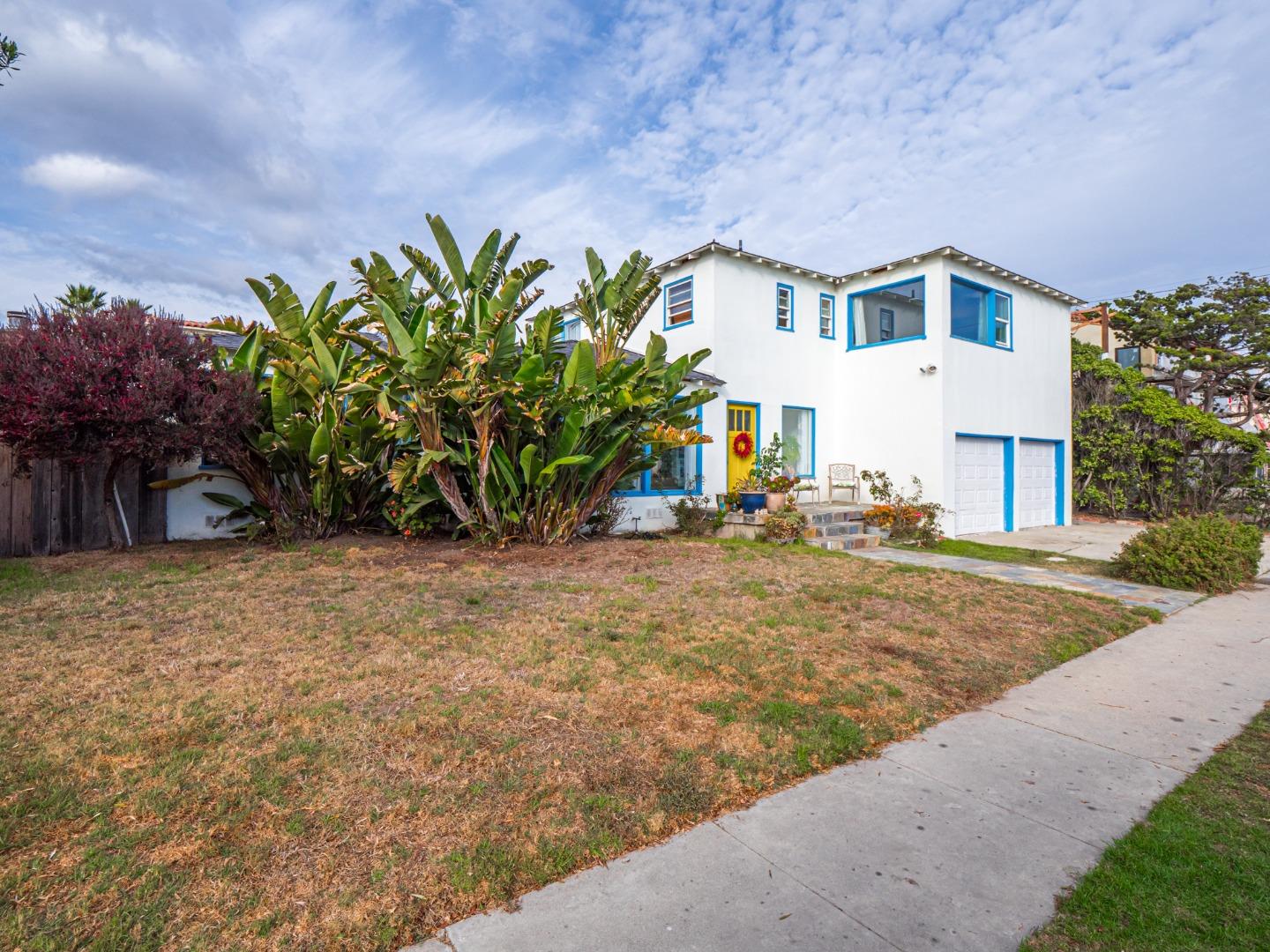 2955 Pleasure Point Drive Santa Cruz CA 95062 Compass