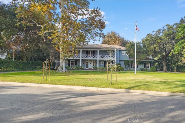 $4,380,000 | 3585 Locksley Drive | Southeast Pasadena