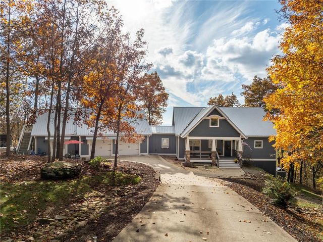 $1,200,000 | 1832 Monument Road | Monument Falls