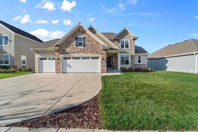 $759,900 | 1450 Prairie Creek Boulevard | Prairie Creek Ridge