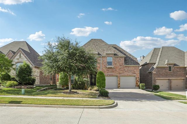 $699,900 | 2724 Albany Drive | McKinney