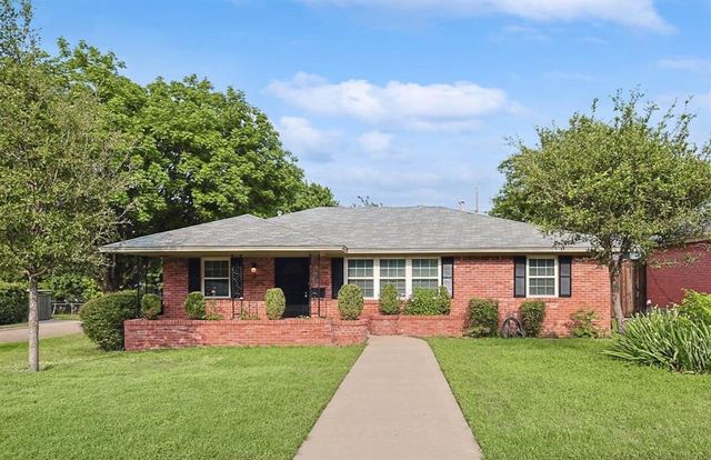 $2,995 | 10464 Solta Drive | Lake Highlands Estates