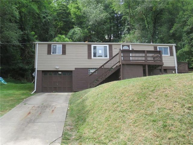 $214,500 | 8545 Wittmer Road | Allegheny-North