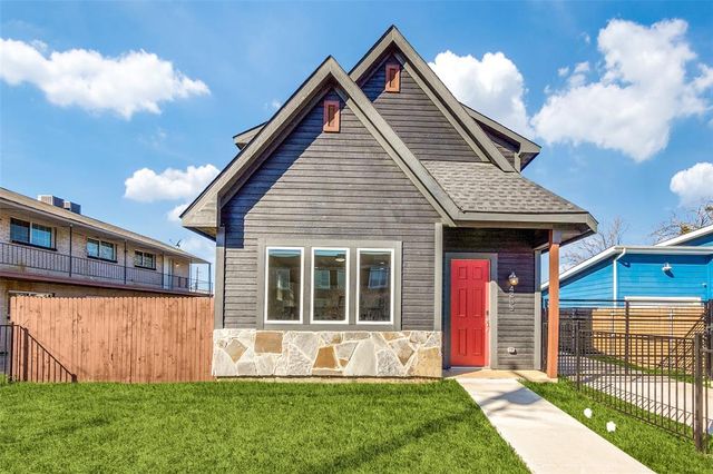 $249,000 | 4209 Metropolitan Avenue | South Dallas-Fair Park