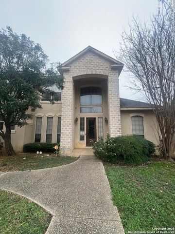 $450,000 | 21 South Inwood Heights Drive | San Antonio