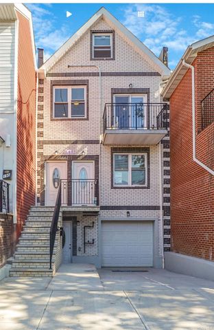 $1,399,999 | 197 East 55th Street | East Flatbush