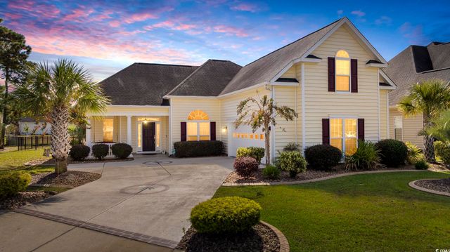 $494,000 | 8608 Hopper Court | Carolina Forest