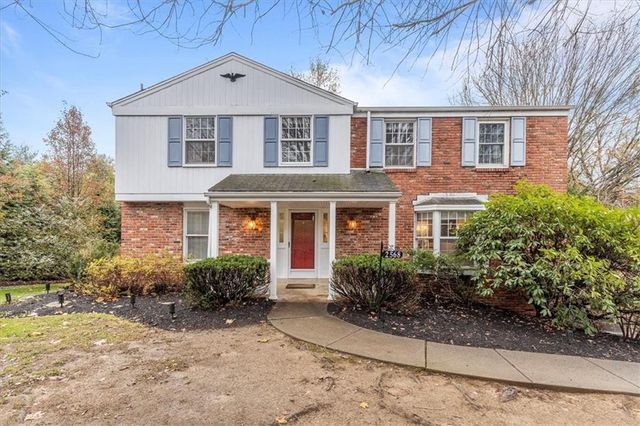 $529,000 | 2568 Cole Road | Franklin Park