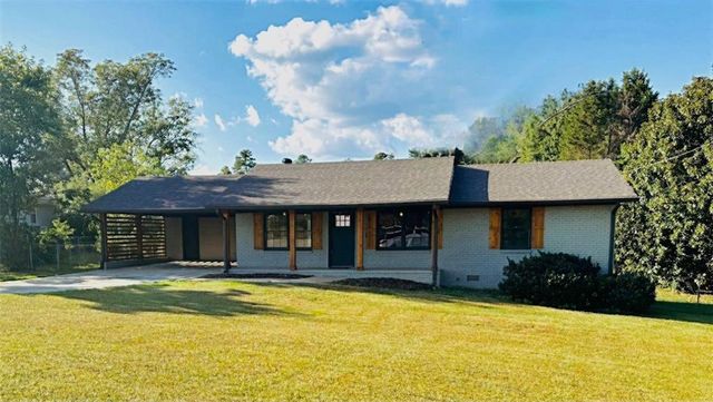 $364,500 | 4692 Vernon Drive Southwest | Mableton