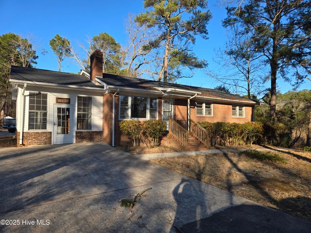 $329,900 | 12401 Blues Farm Road | Laurinburg